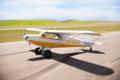 Piper PIPER PA-12 SUPER CRUISER — photo 1