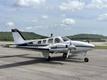 1980 Beechcraft BEECHCRAFT 58P BARON — photo 3