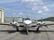 1980 Beechcraft BEECHCRAFT 58P BARON — photo 4