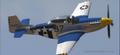 FEW FEW P-51 MUSTANG IP & TOOLING — photo 1