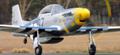 FEW FEW P-51 MUSTANG IP & TOOLING — photo 2