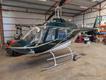 Bell BELL 206B JET RANGER — photo 2