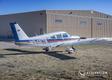 1968 Piper PIPER CHEROKEE 235 — photo 3