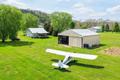 HOME HOME WITH HANGAR & AIRSTRIP — photo 3