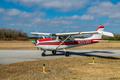 1963 Cessna '63 CESSNA 172D — photo 1