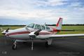 1964 BEECH B55 BARON