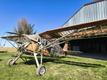 1939 FAIRCHILD FAIRCHILD 24 R-9 PROJECT