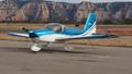 2012 RV- VANS RV-12