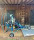 1998 Buckeye READY-TO-FLY BUCKEYE 503 PPC — photo 1