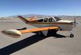 1959 Beechcraft BEECH K35 WITH GARMIN GPS — photo 1