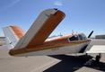 1959 Beechcraft BEECH K35 WITH GARMIN GPS — photo 2