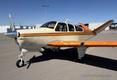 1959 Beechcraft BEECH K35 WITH GARMIN GPS — photo 3