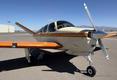 1959 Beechcraft BEECH K35 WITH GARMIN GPS — photo 4