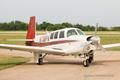 MOONEY M20F EXECUTIVE