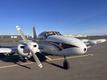 1969 PIPER AZTEC D