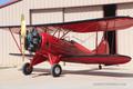 1934 WACO WACO YMF-5