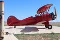 1934 WACO WACO YMF-5 — photo 3