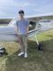 CESSNA 162 RAFFLE FUNDRAISER