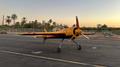 1993 Yak- YAK-55M — photo 1