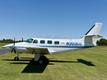 1982 Piper CESSNA T303 CRUSADER — photo 2