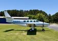 1982 Piper CESSNA T303 CRUSADER — photo 3