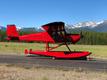 2017 MURPHY MURPHY REBEL AMPHIB — photo 1