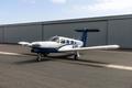 2026 Piper FOR SALE: PIPER TURBO LANCE II — photo 2
