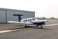 2026 Piper FOR SALE: PIPER TURBO LANCE II — photo 4