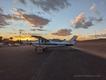 25% SHARE OF 1967 CESSNA 182K
