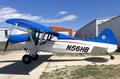 1972 Maule MAULE M-4-220C