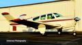 1968 BONANZA V35A PARTNERSHIP