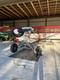 1992 Experimental EXPERIMENTAL SUPERCUB — photo 5
