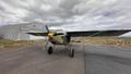 RANS RANS S-20 RAVEN
