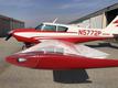 PIPER COMANCHE 250-CREAMPUFF