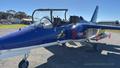 SIAI MARCHETTI S211
