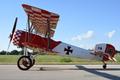 SOPWITH SOPWITH PUP REPLICA