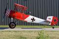 SOPWITH SOPWITH PUP REPLICA — photo 4