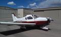 1971 Piper PIPER CHEROKEE — photo 1