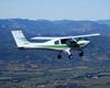2007 JABIRU JABIRU J250