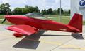 2016 VAN'S RV-8
