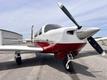 1990 Mooney MOONEY M20J MSE "LOWTIME" — photo 1
