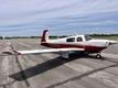 1990 Mooney MOONEY M20J MSE "LOWTIME" — photo 2