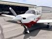 1990 Mooney MOONEY M20J MSE "LOWTIME" — photo 3