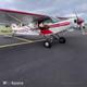 '63 SUPERCUB, GLDR TOW|N3984Z