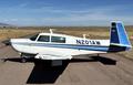 1978 Mooney MOONEY M20J-201 - 28 SMOH