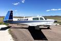 1978 Mooney MOONEY M20J-201 - 28 SMOH — photo 2