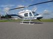 1981 Bell BELL 206B3 — photo 2
