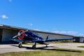 NORTH NORTH AMERICAN AT6F TEXAN