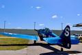 NORTH NORTH AMERICAN AT6F TEXAN — photo 4