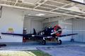 NORTH NORTH AMERICAN AT6F TEXAN — photo 5